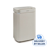 novita Dehumidifier & Air Purifier 2 in 1,ND26+(26L/day)-Grey