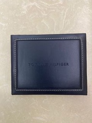 Tommy Hilfiger leather wallet