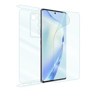 HP Anti-Scratch Hydrogel Screen Protector Vivo V27hp