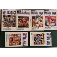 (Comics House) MUTIARA NAGA 1-43