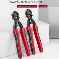 GlowingGrace Mini Bolt Cutter Multitool dây thép cắt tiết kiệm lao động đa chức năng mạnh mẽ cắt dây