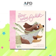 The Bow-Wow Ballet [ISBN 9780500653661]