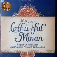 Mengaji Latha iful Minan - Ibnu Atahillah