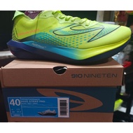 910NINETEN HAZE STRIKE PRO RUNNING SHOES