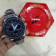 G SHOCK STEEL