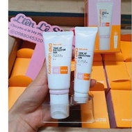 Cnp Laboratory Sunscreen Set 50ml +31ml