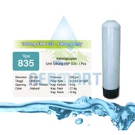 FRP 835 Water Filter Tank