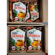 KOPI SENNA BIDAN LIZA