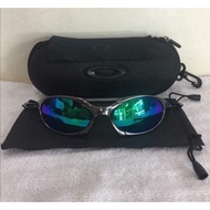 （sunglasses）Oakley Romeo Polarized Sunglasses