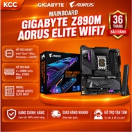 Mainboard Gigabyte Z890M AORUS ELITE WIFI7