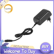 AC 100-240V A DC 9V 2A Adapter Converter Power Supply Charger (EU Plug)