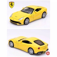 1:32 Ferrari F12 Berlinetta Scania diecast car
