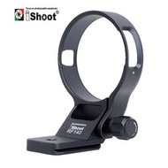 iShoot Lens Collar for Canon RF 100-400mm f/5.6-8 IS USM Tripod Mount Ring - IS-RF140 (專用腳架環)