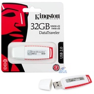 PROMO COD /Flashdisk/USB Kings 32GB (Model G3)