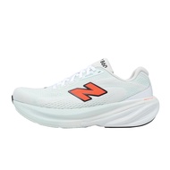 New Balance NB Jogging Shoes 860 V15 2E Wide Last Men's Shoes White Orange Cushioning M86039G-2E [AC