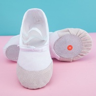 Imported Children's Ballet Shoes Ballet Shoes Canvas Ballerina Ballet Shoes Nari Soft Shoes/