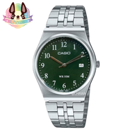 🎉จัดส่งจากไทย🚚นาฬิกาข้อมือแฟชั่น คาสิโอ้ MTP-B145D ฟรีกล่อง!!!