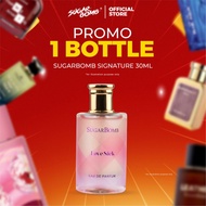 PROMO SUGARBOMB EDP 30ML PERFUME