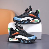 JINTOHO Fashion Boys Basketball Shoes Cheap Comfortable Lightweight Kids Sport Shoes Basketball Snea