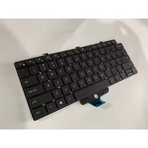 Laptop keyboard US Layout for Dell Latitude 5320 5330 7310 7320 7330