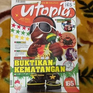 majalah utopia tahun 2009