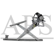 TOYOTA HIACE KDH200 2005-2020 POWER WINDOW GEAR WITH MOTOR  (2 PIN TW)