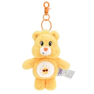 🌟🌠ของแท้ 100%🌟🌠Care Bear พวงกุญแจตุ๊กตา แคร์แบร์ จี้ตุ๊กตา ตุ๊กตาแคร์แบร์ Care Bears หมีแคร์แบร์ หมี