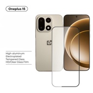 HD Full Cover Glass Protector for Oneplus 1+ 15 13s Nord CE5 Nord 5 Screen Tempered Glass Phone Film