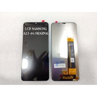 LCD SAMSUNG A23 4G ORI