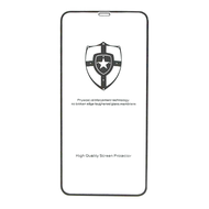 IPOP 滿版霧面9H鋼化玻璃保護貼  iPhone Xs Max  1個