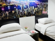 Smart Hotel Thamrin Jakarta