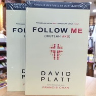 Spiritual Book Follow Me (Follow the AKu)