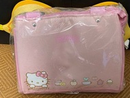 Sanrio Hello kitty x Thermos 保温袋