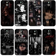 for Vivo Y05 Y04 Y04S Y02S Y02 Y02A Y02T Y11D T5 PRO 5G Y29S Y29T Y19E Y19 Y19S GT TPU Phone Case Si