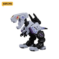 【Available On January 28th 9:30am】52TOYS BEASTBOX BB-01MN DIO YEAR of the Horse EDITION Mecha Deform