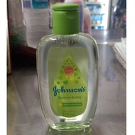 Johnson's Baby cologne 125ml