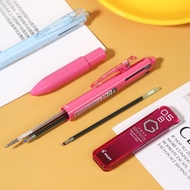 Japan PILOT4+1 Multicolor Ballpoint Module Refill 0.5/0.7mm BVRF-8EF/BKRF-6F