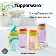 TUPPERWARE ECO FASHION BOTTLE 310 ML