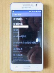 N.手機-三星 Samsung Galaxy Grand Prime SM-G531Y  大奇機 4G 直購價680