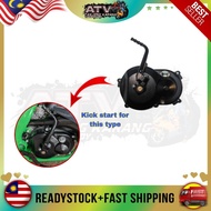 Kick Start Cover Assy Set untuk Koshine 50cc | OEM Quality | Plug & Play | Ready Stock