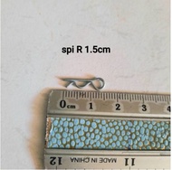 Spi Pen R 15cm @ 10pcs