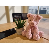 Fuddlewuddle Pig Medium Size by Jellycat