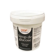 Glucose syrup DGF Service 1kg