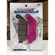 {Oil Factory} Frando Pink Dupont Super Alloy Carriage S-MAX Cygnus 3/4 Generation Force BWS'R RACING