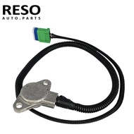 RESO   Automatic Transmission Oil Pressure Sensor For Peugeot Citroen 252924 7700100009 2529.24