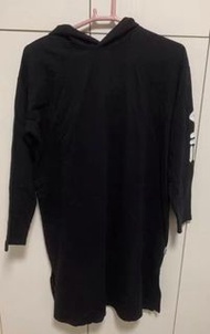 全新Fila刺繡衞衣裙 Fila dress Fila 連衣裙