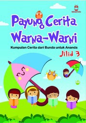 Payung Cerita Warna-Warni Seri 3