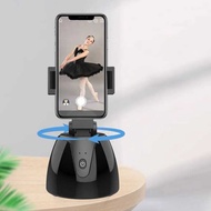 Auto Smart Shooting Selfie Stick 360 Object Tracking Holder All-In-One Rotation Face Tracking