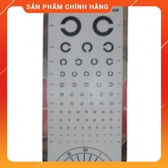 C-shaped vision board