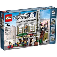 LEGO Creator Expert 10243 Parisian Restaurant (2469 Pieces)